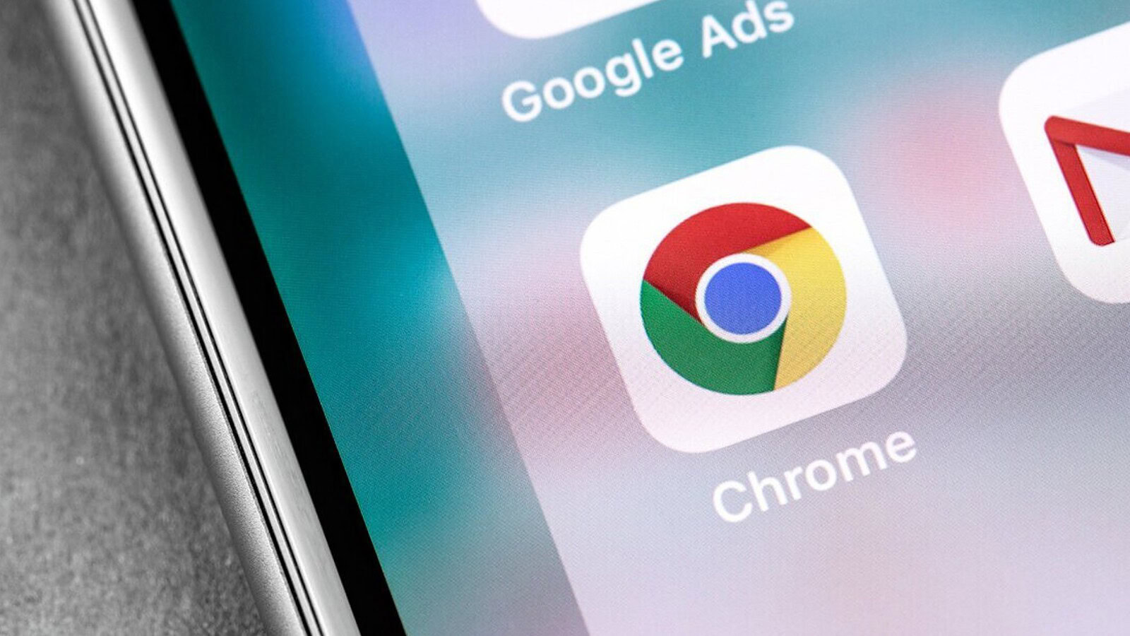 Chrome per Android testa la verifica biometrica per le password