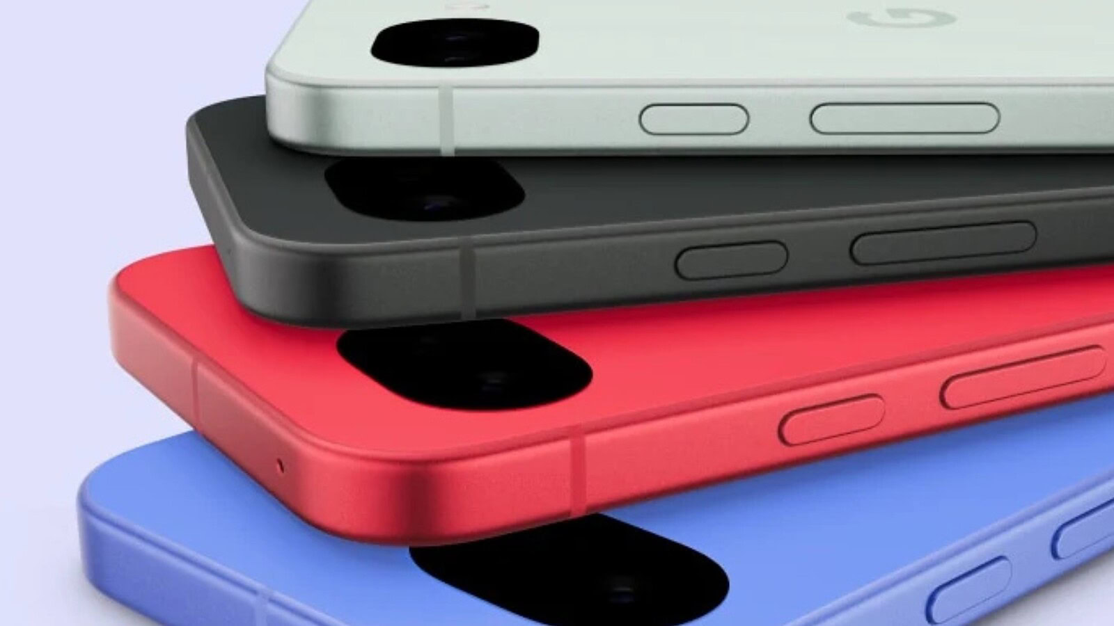 Google Pixel 10a rincara di 100 euro a pochi mesi dal lancio