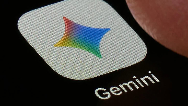 Gemini, arriva lo strumento Map ma solo su smartphone