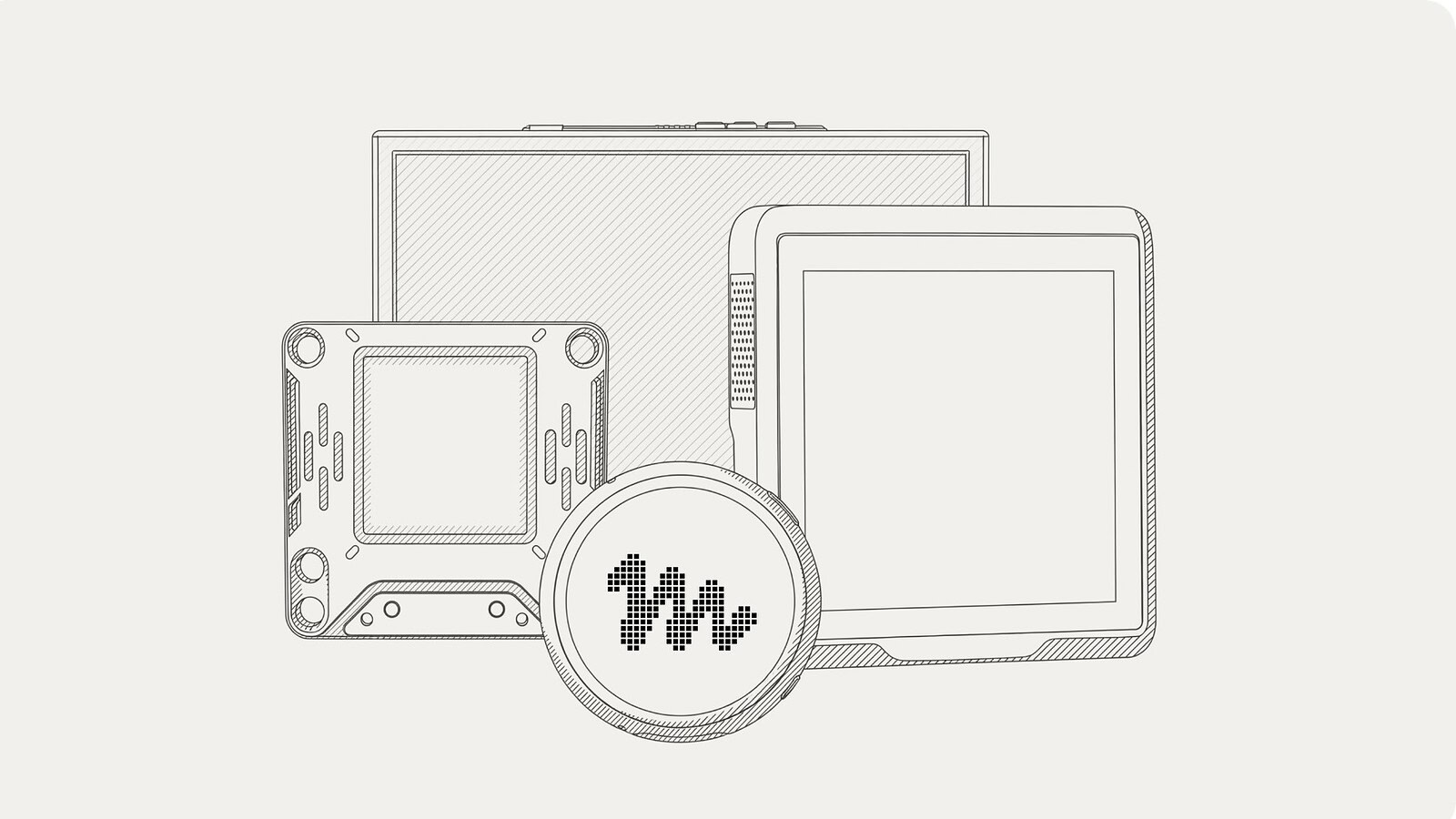 Muse Gadgets: Meta porta Muse su ESP32 e Raspberry Pi 5