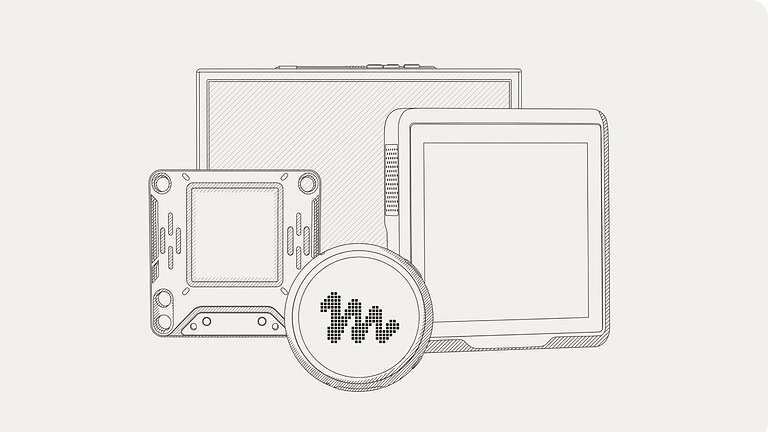 Muse Gadgets: Meta porta Muse su ESP32 e Raspberry Pi 5