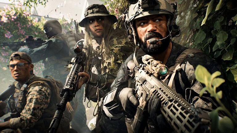 Battlefield, il film sarebbe di Sony con Michael B. Jordan