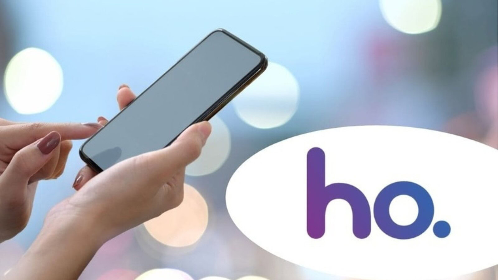 ho. Mobile, Numeri Facili: numero su misura da 4,99 a 100 euro