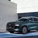 Chery Italy: Omoda & Jaecoo cambia nome e gestirà cinque marchi