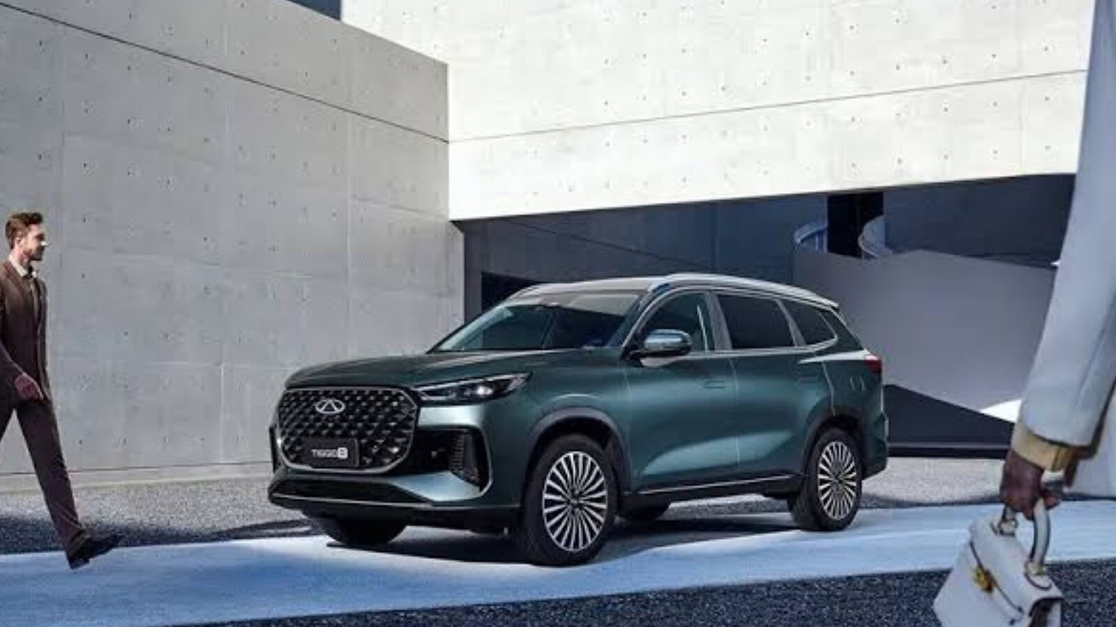 Chery Italy: Omoda & Jaecoo cambia nome e gestirà cinque marchi
