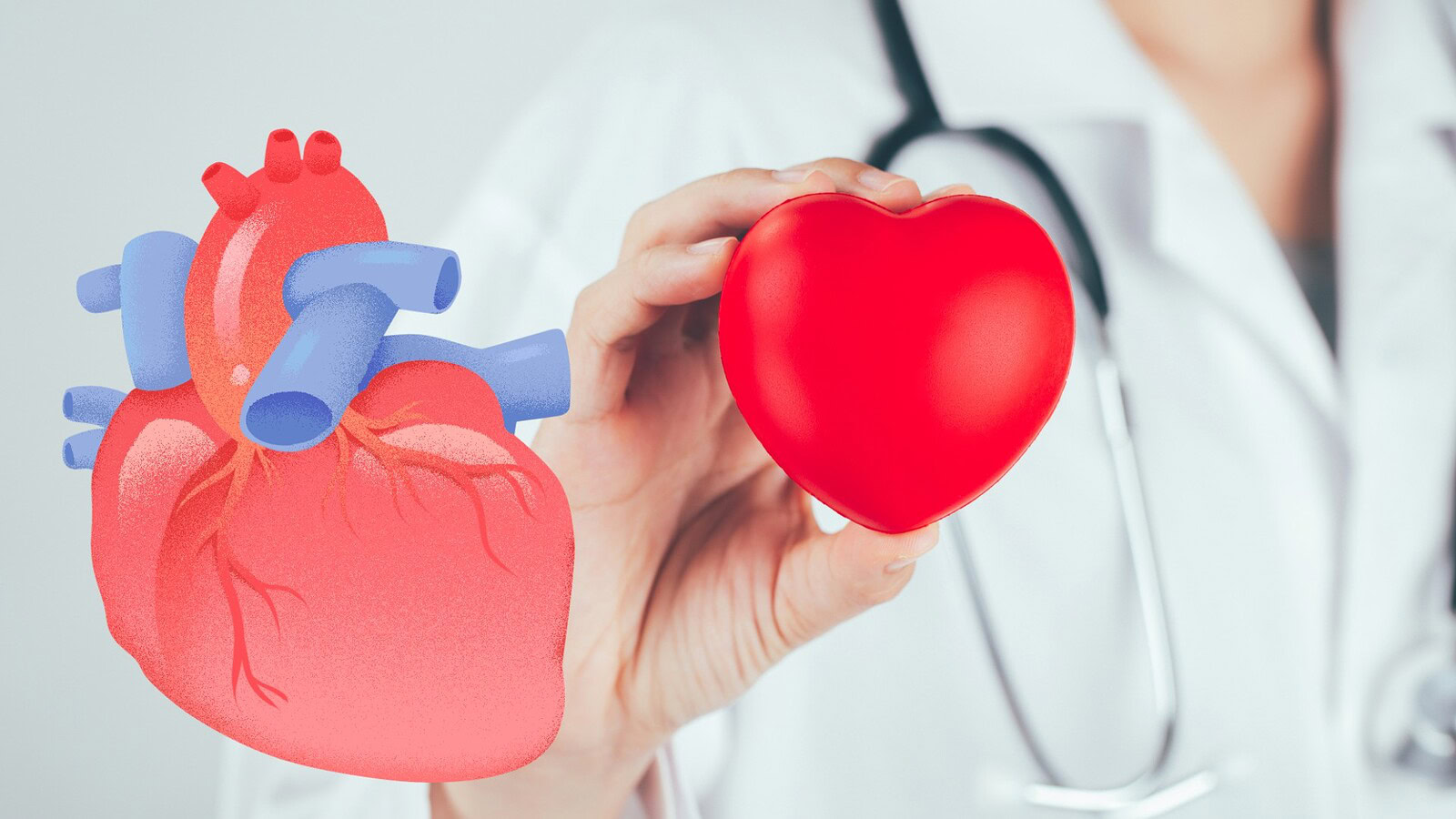 Autus, ok FDA alla valvola cardiaca che cresce con i bambini