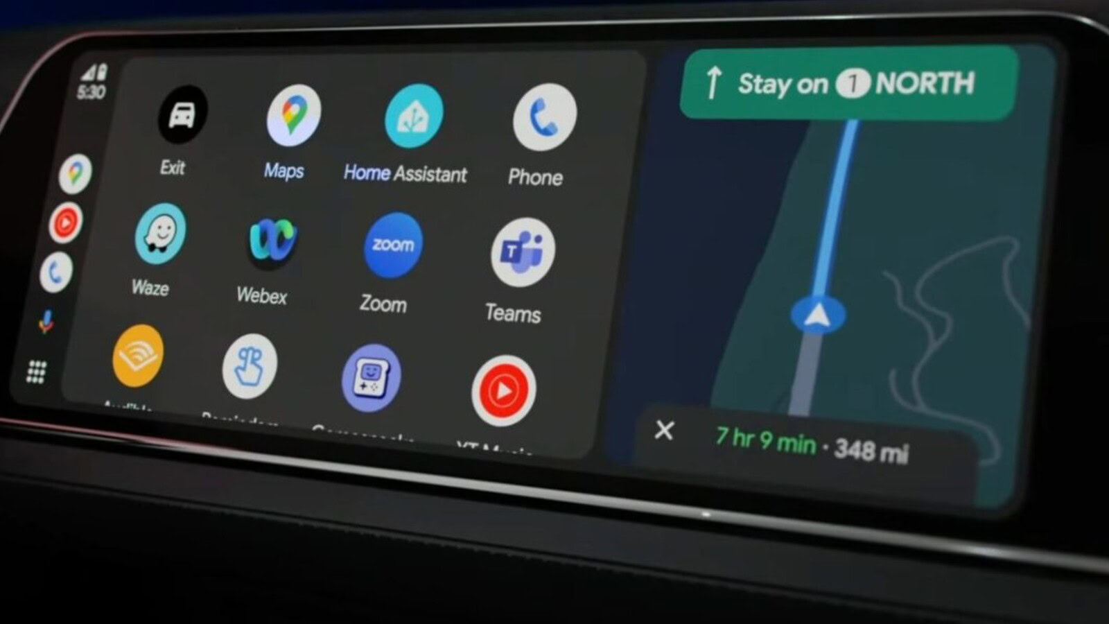 Android Auto 17.9 beta svela l'arrivo di Magic Cue dei Pixel