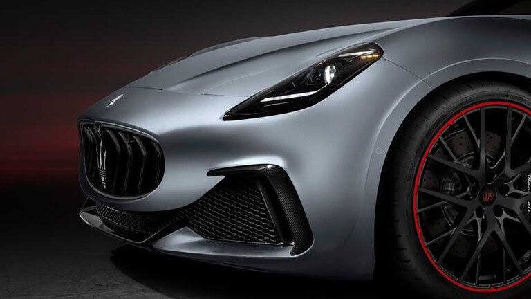 Maserati guarda alla Cina: JAC conferma i colloqui con Huawei