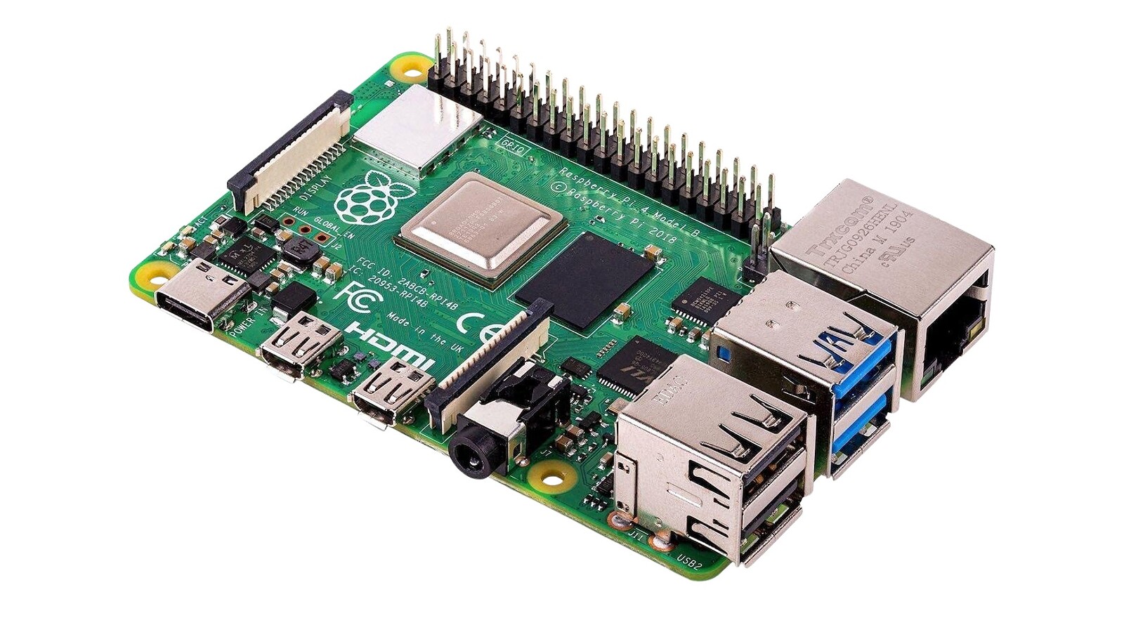 Raspberry Pi 4 e 5 rincarano: il consiglio insolito dell'azienda