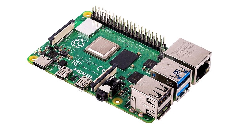 Raspberry Pi 4 e 5 rincarano: il consiglio insolito dell'azienda