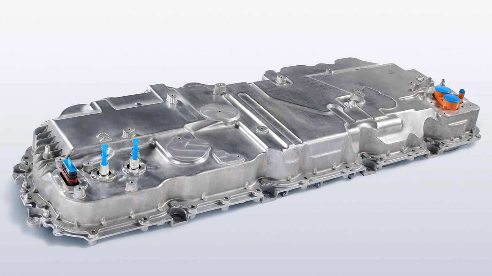 Batterie BMW Gen6: produzione al via in Baviera per la nuova i3
