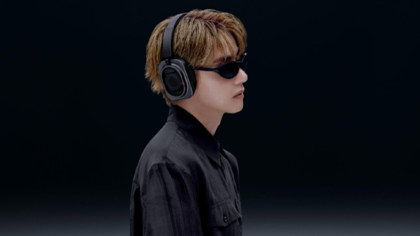 Nothing sceglie V dei BTS come Global Brand Ambassador per Headphone (1) Pro