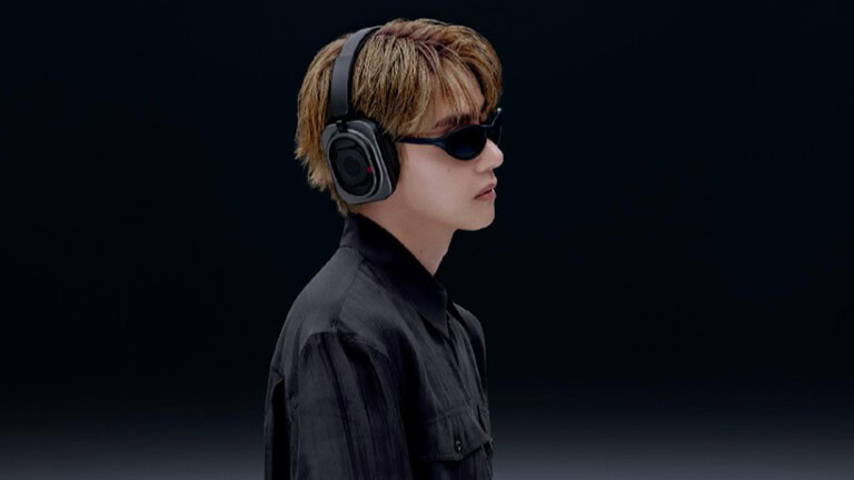 Nothing sceglie V dei BTS come Global Brand Ambassador per Headphone (1) Pro