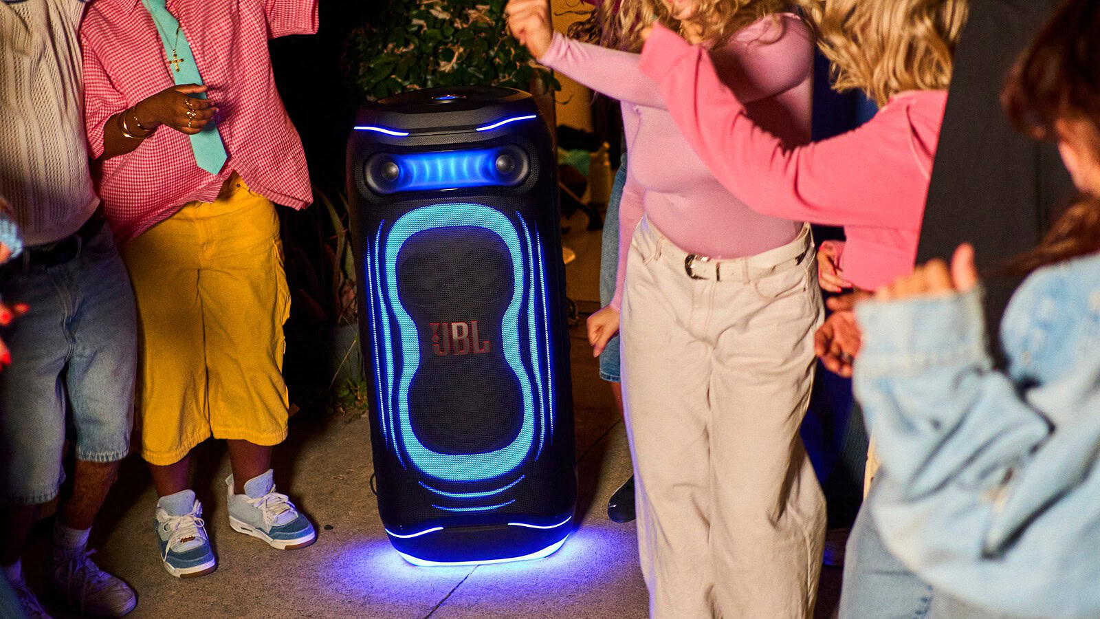 JBL PartyBox Ultimate 2, 1.500 W per portare la festa a un altro livello