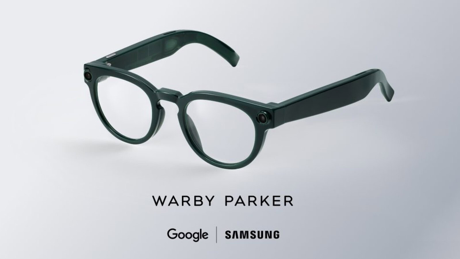 Samsung Intelligent Eyewear, debutto atteso a novembre con Gemini