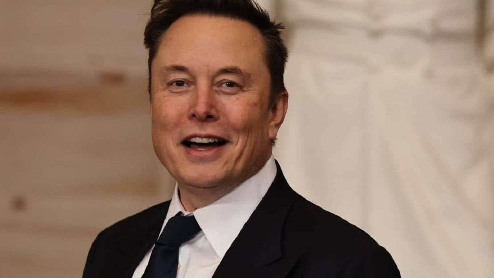 Elon Musk torna con il Pentagono: guiderà il Project Meridian