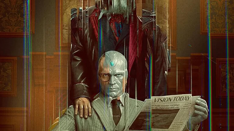VisionQuest, il trailer svela Ultron nella mente di Visione