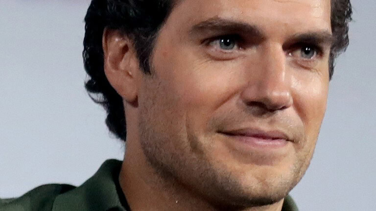 Henry Cavill sviluppa un videogioco con Google su Googlebook