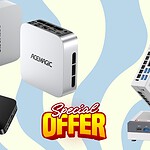 Amazon Prime Day, 3 Mini PC ACEMAGIC in offerta fino all’11 ottobre