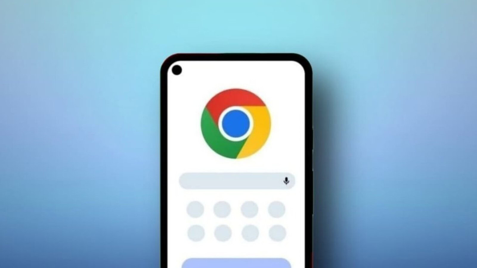 Chrome 154 su Android verifica le email senza aprire la posta