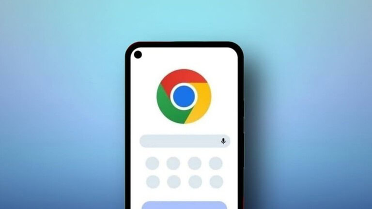 Chrome 154 su Android verifica le email senza aprire la posta