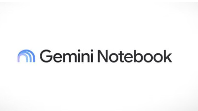 Gemini Notebook diventa tutor AI: quattro novità per chi studia