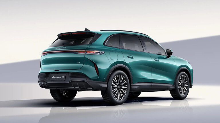 Lepas, Chery sceglie Fiditalia: tre anni di credito per l'Italia