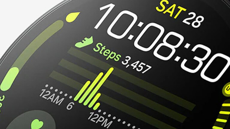 Samsung Galaxy Watch7, arriva la terza beta di One UI 9 Watch
