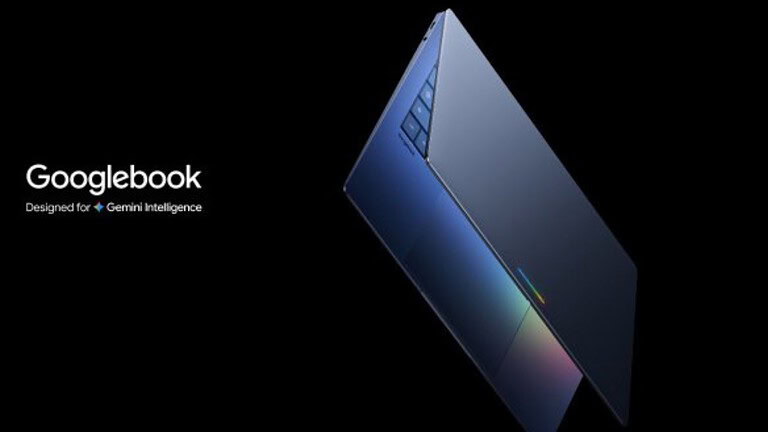 Googlebook, l'integrazione con lo smartphone richiede Android 17