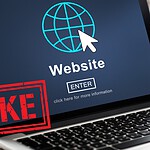 Google, certificati TLS falsi grazie a tre domini nazionali