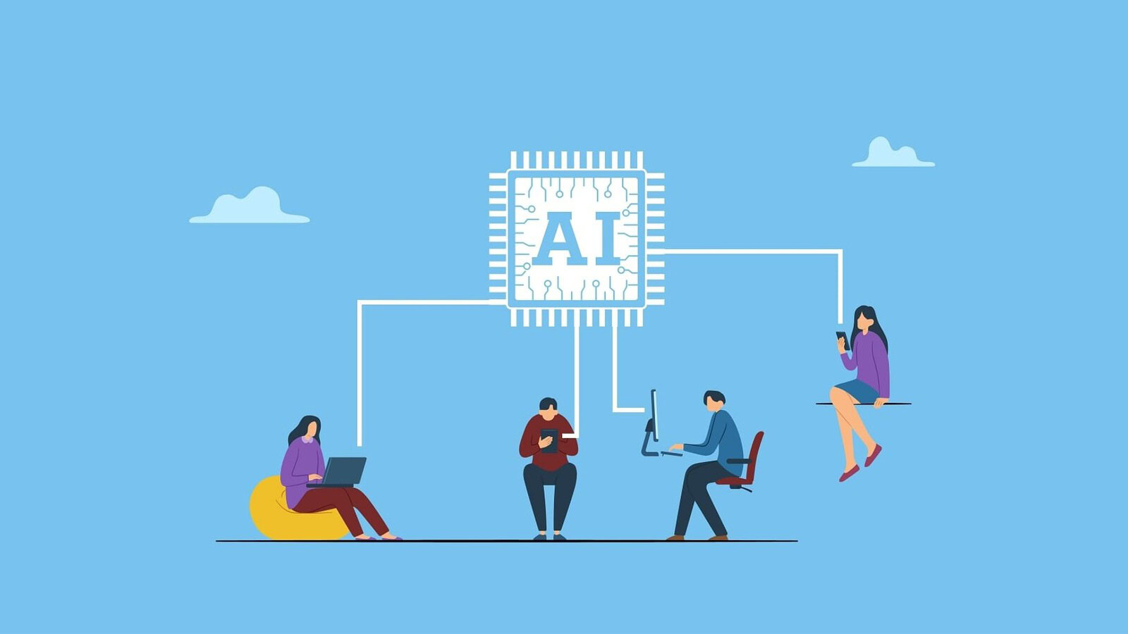 AI nella Supply Chain: le competenze umane tornano al centro
