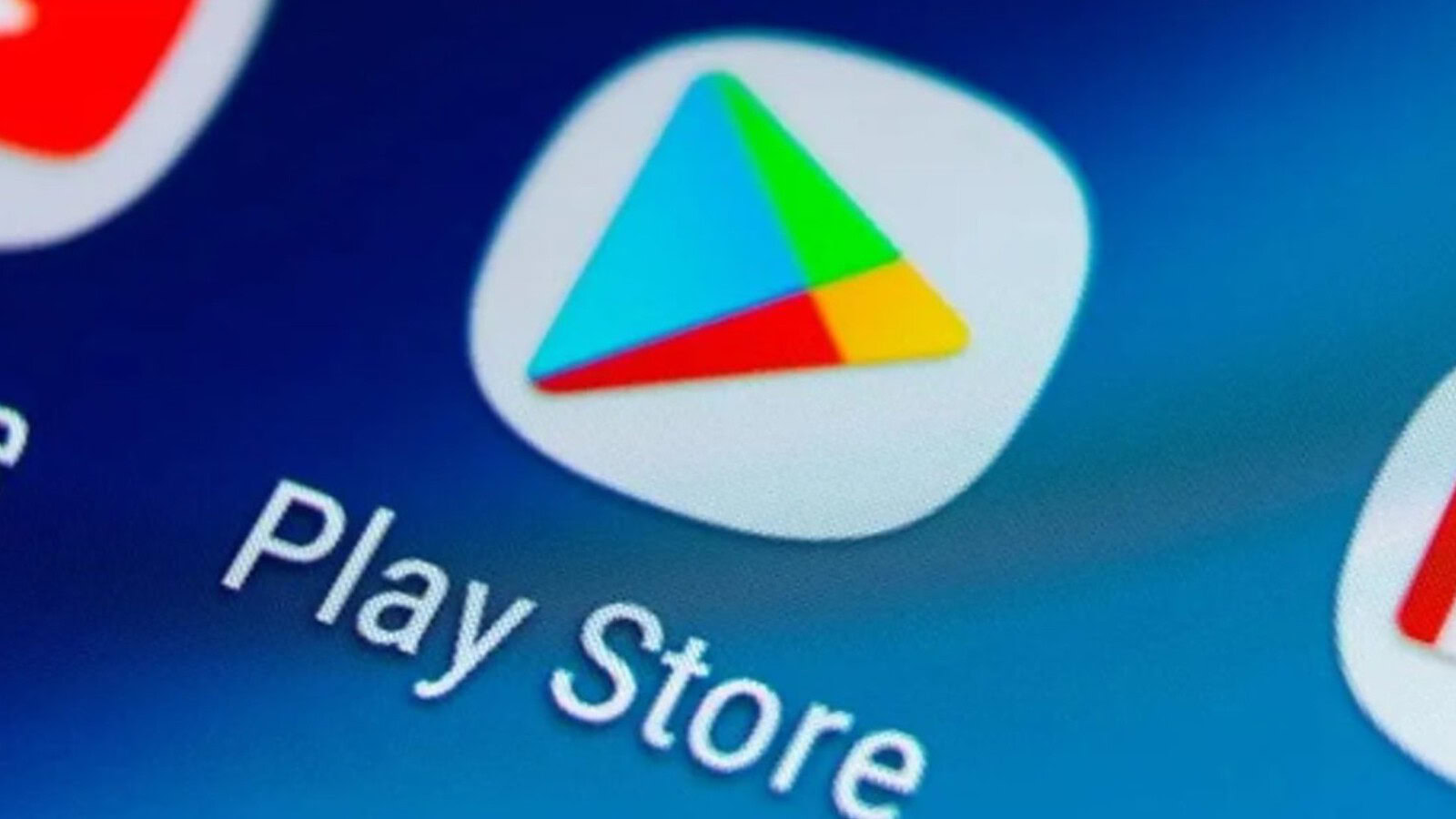 Play Store, cinque nuove etichette per le app sui Googlebook