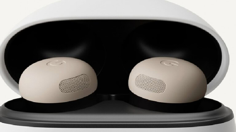 Pixel Buds Pro 2 e 2a: il firmware 6.144 porta cinque novità