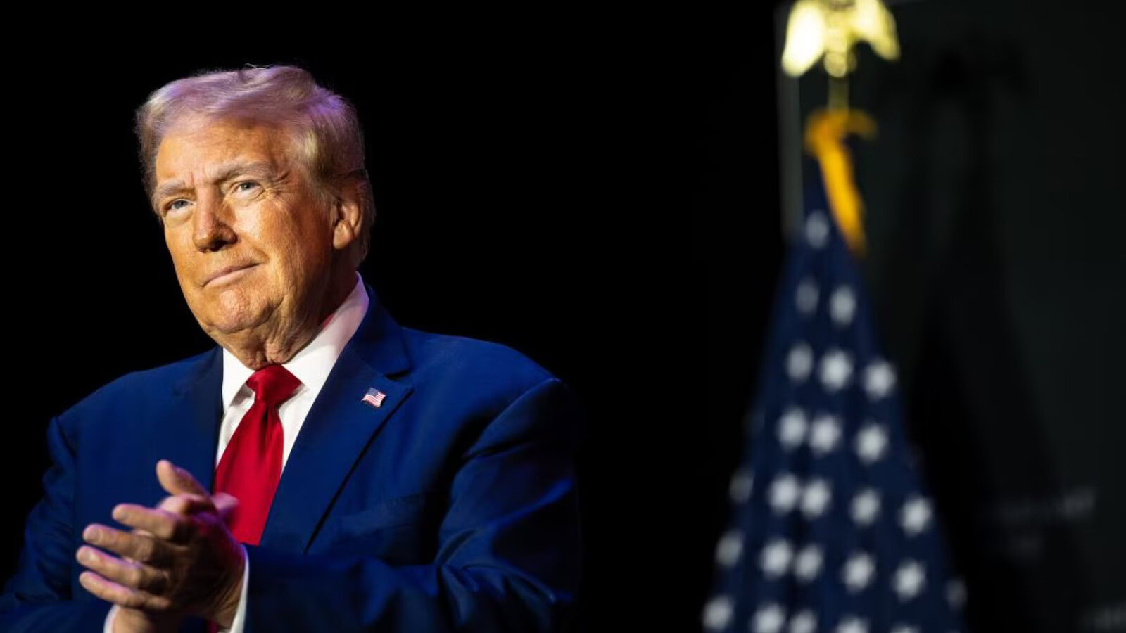 Super Intelligence Force: Trump nomina Jay Clayton zar dell'IA