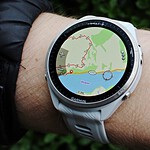 Garmin Instinct 3, nuova beta 16.06 sistema il puntatore DogTrack