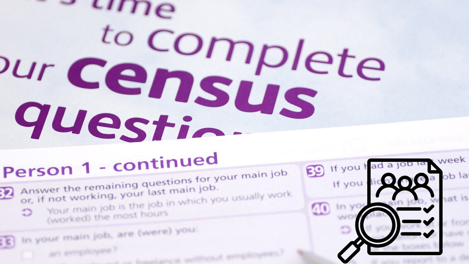 Censimento Istat 2026: avviso su app IO per le famiglie scelte