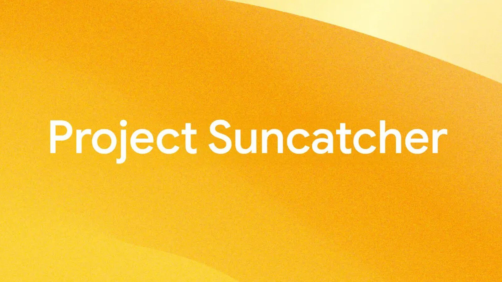 Google Project Suncatcher: in orbita il primo satellite con TPU