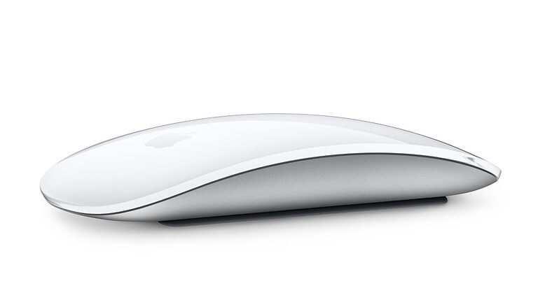 Magic Mouse e Magic Trackpad: Apple esclude i Mac Intel