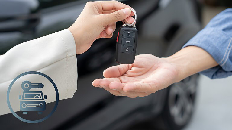 Noleggio veicoli: breve termine +29% e diesel in ritirata