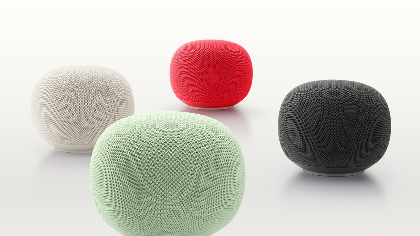 Google Home, arriva la correzione al bug sul colore delle luci