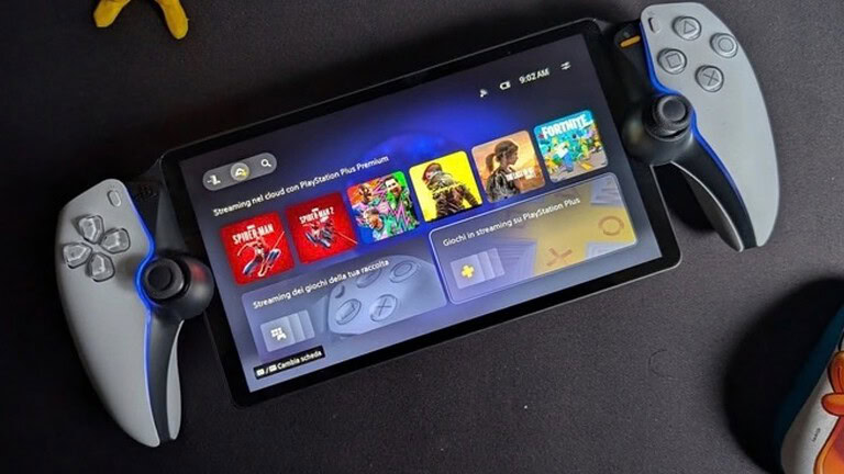 PlayStation Portal, due codici inediti rilanciano l'ipotesi OLED
