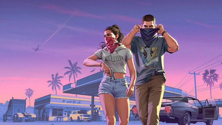GTA 6, servirà guadagnare soldi per far avanzare la storia