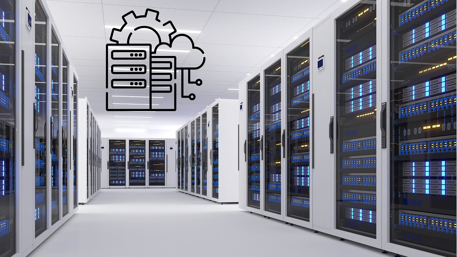 Google, data center bloccati in Finlandia: l'errore ammesso