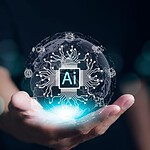 Intelligenza artificiale, Suleyman: solo il 5% perderà il lavoro