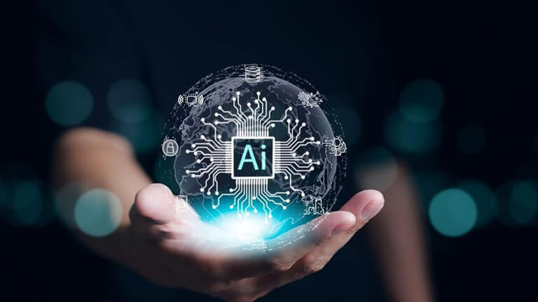 Intelligenza artificiale, Suleyman: solo il 5% perderà il lavoro