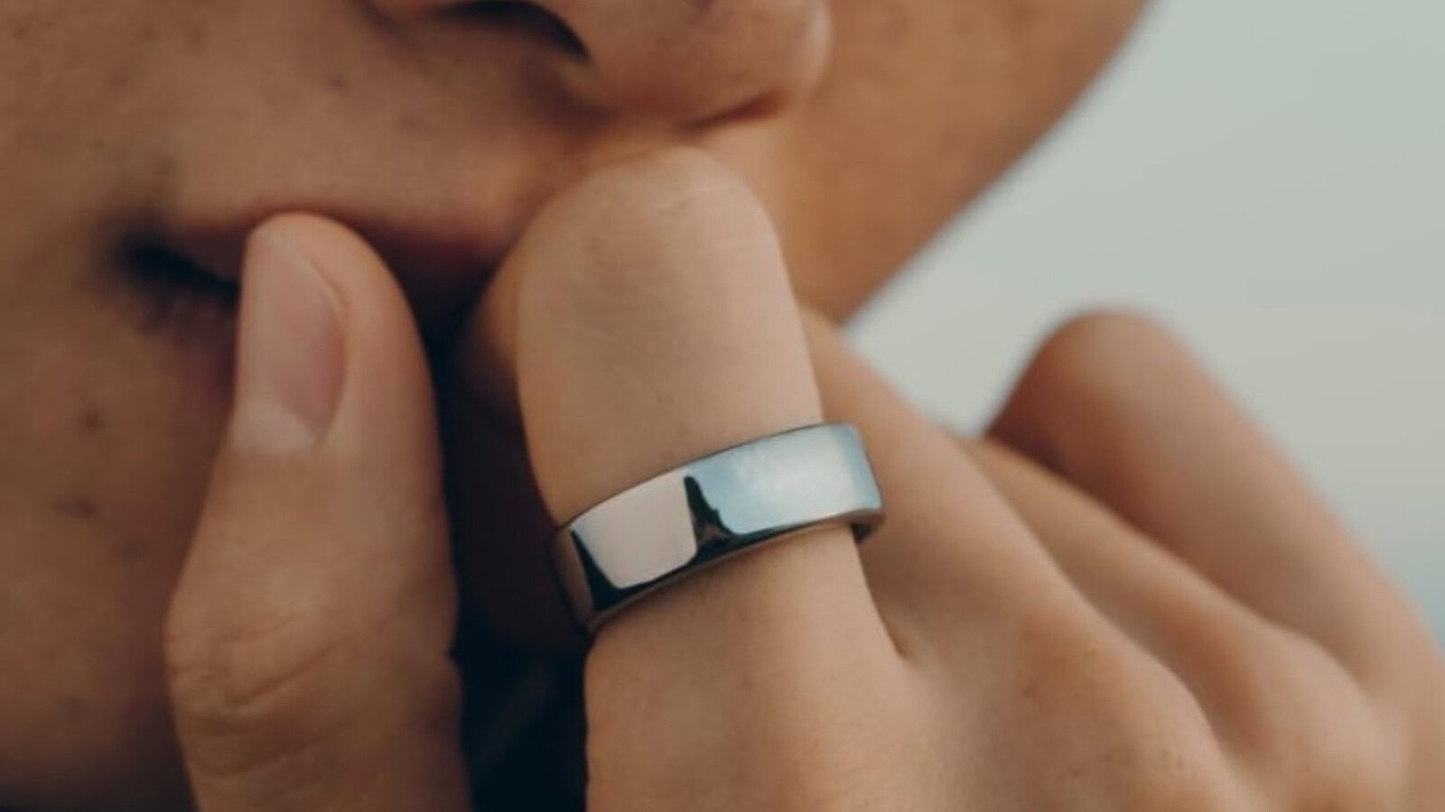 Oura rinvia l'Ipo da 1,9 miliardi: gli smart ring sono una moda?