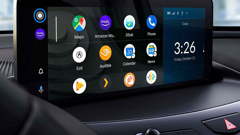 Android Auto via cavo riaccende il Bluetooth: ecco il motivo