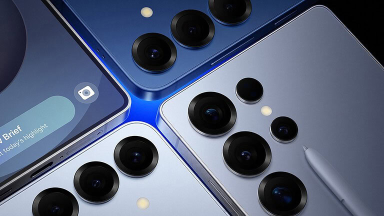 Samsung taglierebbe la produzione di smartphone fino al 30%