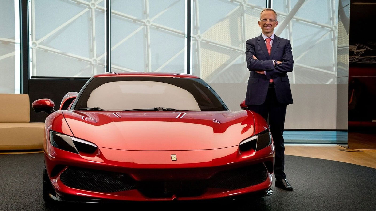 Ferrari domina i margini del 2026, ma la sorpresa arriva da NIO