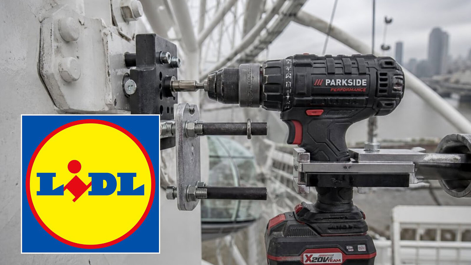 Volantino Lidl 8-14 ottobre: Singer, Bosch e planetaria a 99€